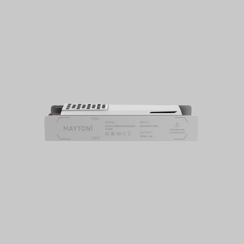 Источник напряжения Led Strip 821006