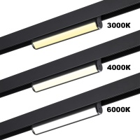 359953 NT Смарт-светильник 18Вт 3000-6000К 90-240В IP20 PORT