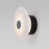 Бра Eurosvet 40340 LED черный