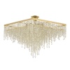 Люстра на штанге Arti Lampadari Prima E 1.3.50X50.600 G