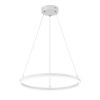 Подвесной светильник Escada 10254/1LED White APP