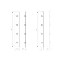 Соединитель для шинопровода Arlight 034910