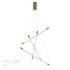 Подвесной светильник Odeon Light 4369/40L