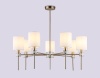 Люстра на штанге Ambrella Light LH72373