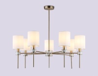 Люстра на штанге Ambrella Light LH72373