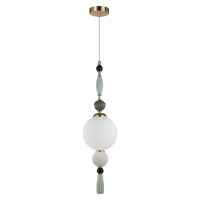 Подвесной светильник Odeon Light 5405/1A