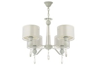Подвесная люстра Arti Lampadari Rufina E 1.1.4.600 W
