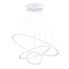 Каскадная люстра Ambrella Light FL40818