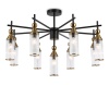 Люстра на штанге Ambrella Light LH55258