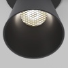 Спот Elektrostandard 25097/LED 8W 4000K черный