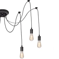 Подвесная люстра LOFT IT LOFT1162/6