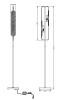 Торшер Maytoni MOD099FL-02G