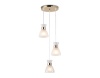 Подвесной светильник Ambrella Light TR3402