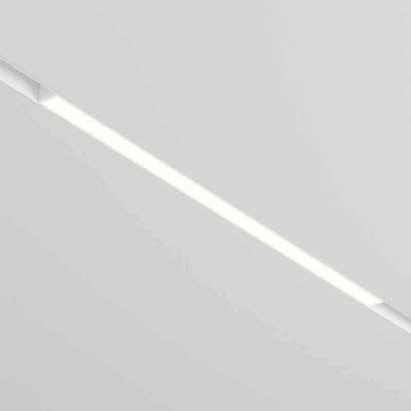Трековый светильник Technical TR030-4-24WTW-DSZ-W