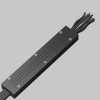 Комплектующие для трековой системы Technical TRA160TCC-S