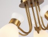 Люстра на штанге Ambrella Light TR3218