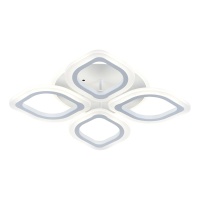 Накладная люстра Escada 10216/4LED BL