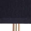 Настольная лампа ARTE Lamp A4016LT-1BK