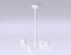 Подвесной светильник Ambrella Light FL51705