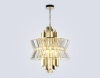 Подвесная люстра Ambrella Light LH41017
