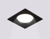 Встраиваемый светильник Ambrella Light TN51917