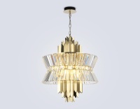 Подвесная люстра Ambrella Light LH41017