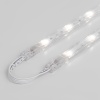 Мебельный светильник Elektrostandard Led Stick LTB74 3W 4000K с выключателем