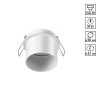 370936 NT Светильник GU10 50Вт 220 IP20 SPOT
