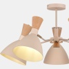 Люстра на штанге Evoluce SLE1256-502-05