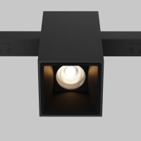 Трековый светильник Technical TR121-2-7W3K-B