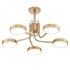 Люстра на штанге Escada 10258/5LED