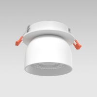 Спот Elektrostandard 25092/LED 8W 4000K белый