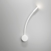 Бра Elektrostandard BARD 40117/LED белый