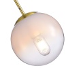 Подвесной светильник ST-Luce SL1190.203.01