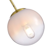 Подвесной светильник ST-Luce SL1190.203.01