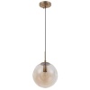 Подвесной светильник ARTE Lamp A9920SP-1PB