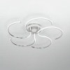 Накладная люстра Citilux CL229251E