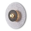 Настенный светильник (бра) Freya FR5494WL-L4GR