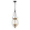 Подвесной светильник Vele Luce VL4266P23