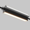 Трековый светильник Technical TR238-1-12W3K-B