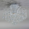 Накладная люстра Escada 1121/6PL