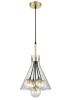 Подвесная люстра Vele Luce VL5904P15