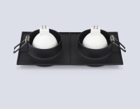 Встраиваемый светильник Ambrella Light TN30712
