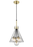 Подвесная люстра Vele Luce VL5904P15