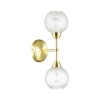 Бра LUMION 3752/2W