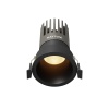 Встраиваемый светильник Technical DL118-15W-2.7K-B