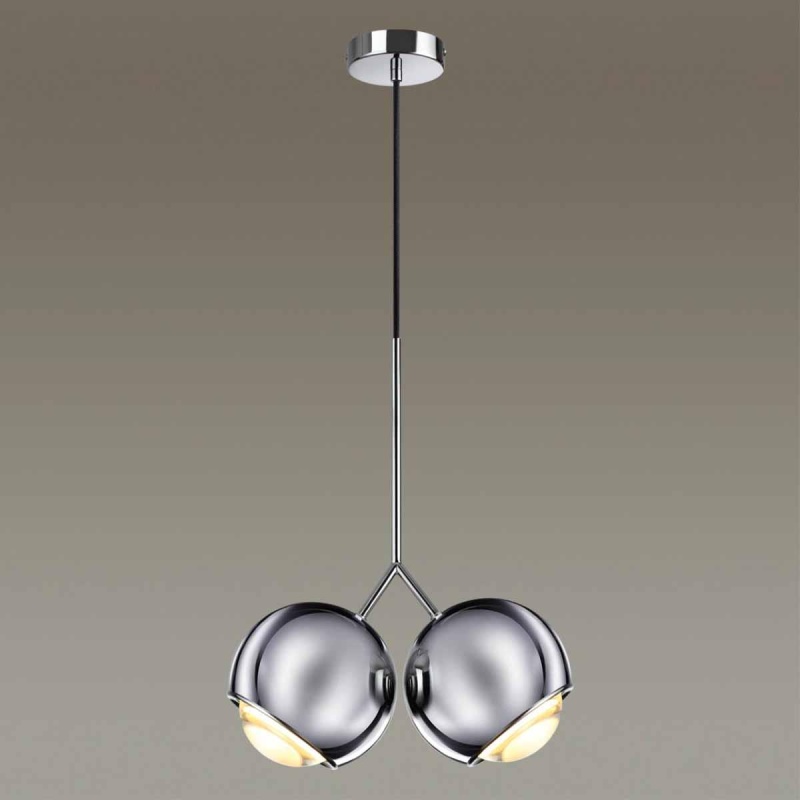Подвесной светильник Odeon Light 4228/12LA
