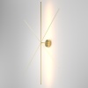 Бра Maytoni C084WL-L18BS2.7K