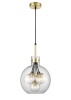 Подвесная люстра Vele Luce VL5904P35
