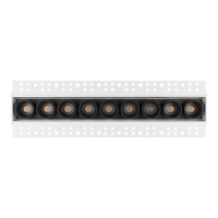 Встраиваемый светильник Arlight 032226